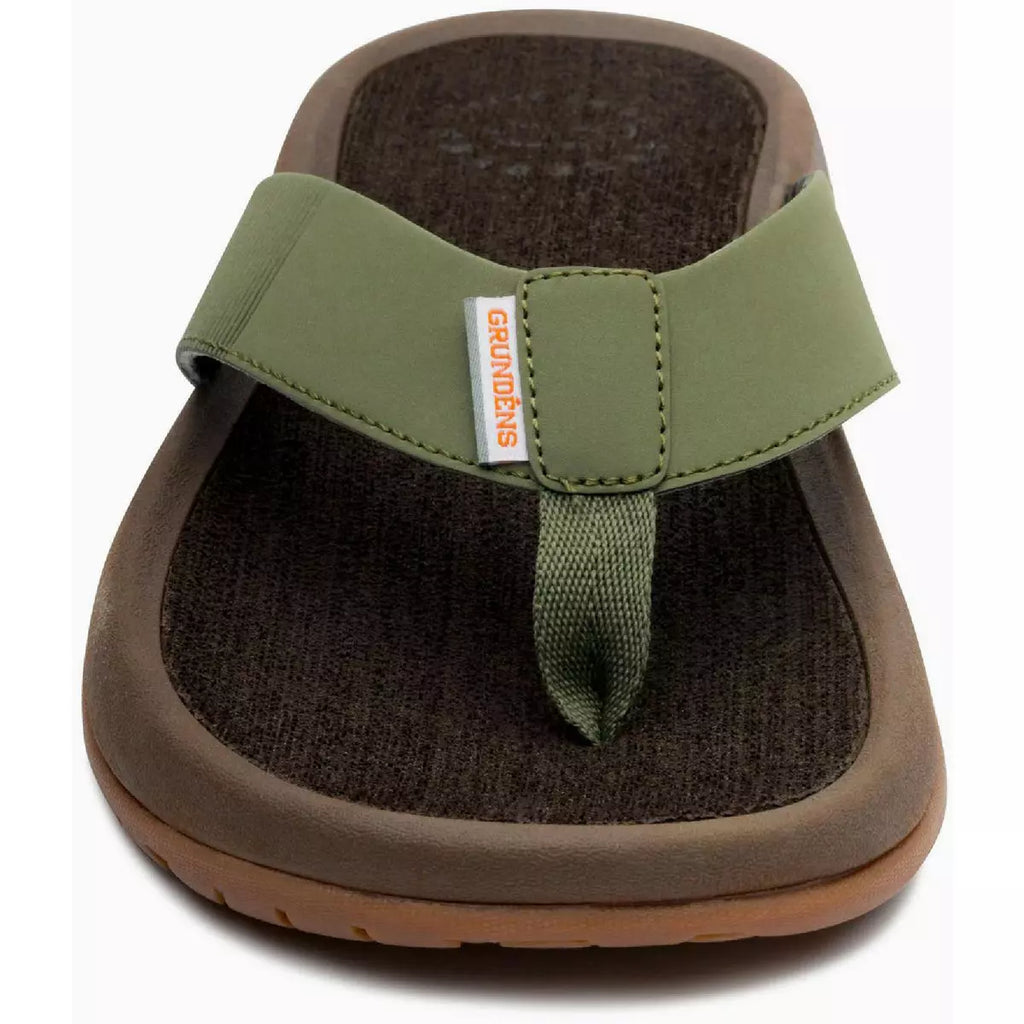 Grundens Fish Finder Sandals Rubber Men's SKU - 177508