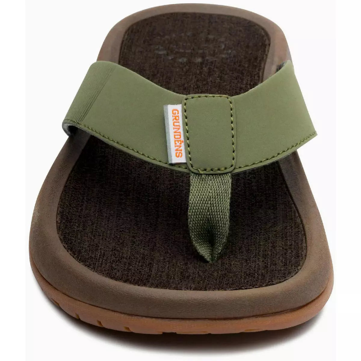 Grundens Fish Finder Sandals Rubber Men's SKU - 177508