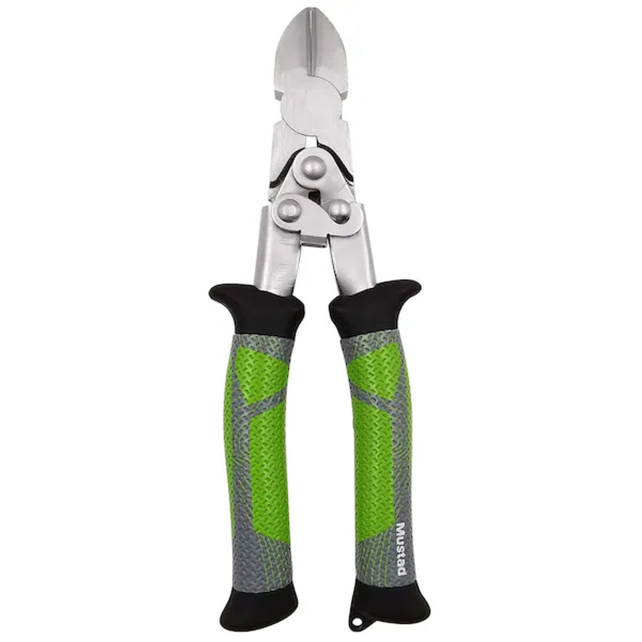 Mustad Mustad Heavy Duty DL Hook Cutter Green