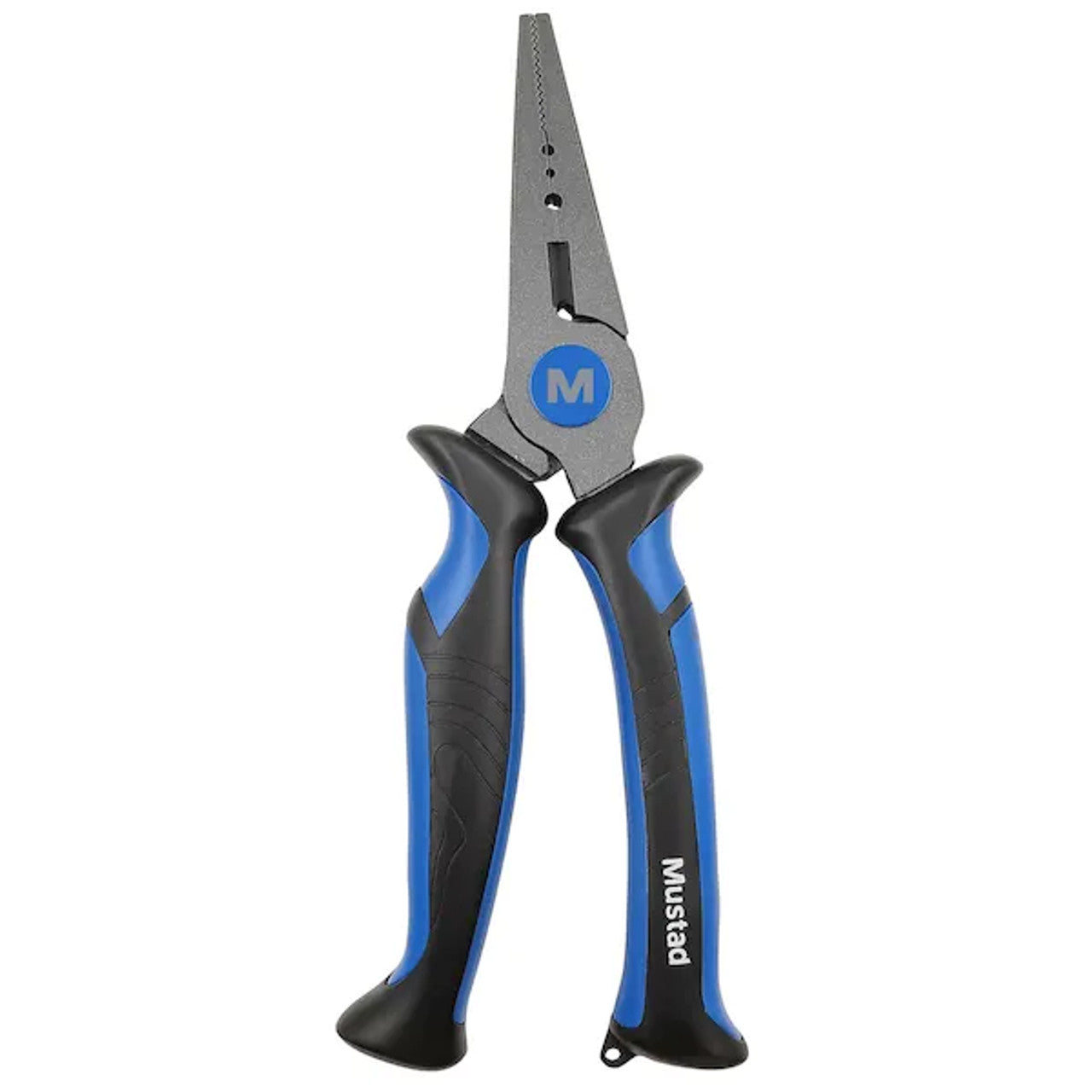 Mustad MT110 Fishing Plier with Sheath