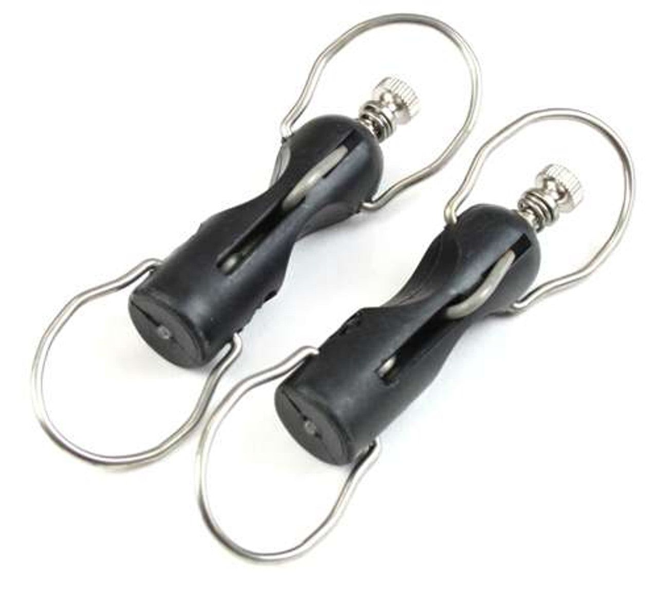 Trip-Ease Outrigger Clips