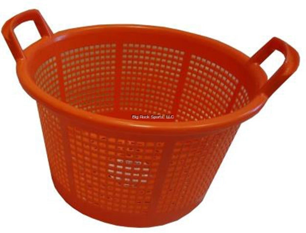 Fitec Cast Nets Seafood Basket