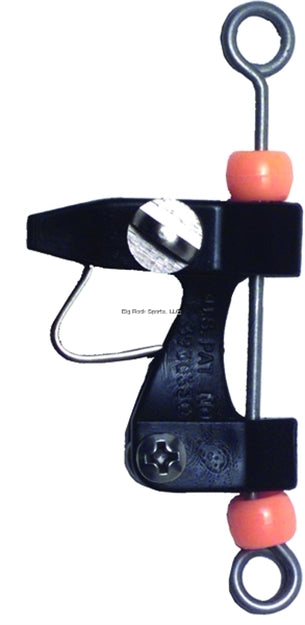 Black Marine RC100 Outrigger Release Clip Black