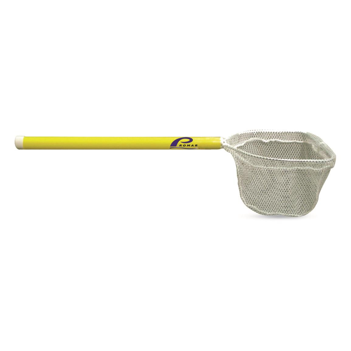 Promar Floating Handle Bait Net