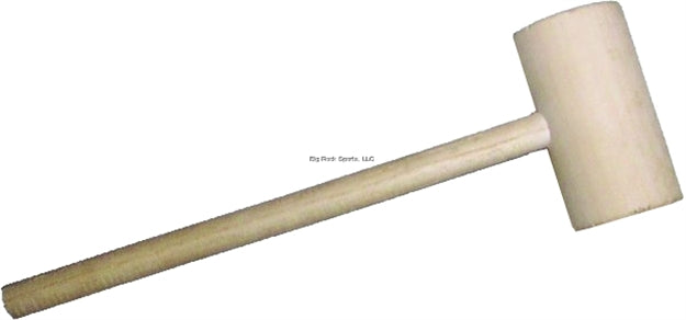 Angler's Choice Crab/Lobster Mallet