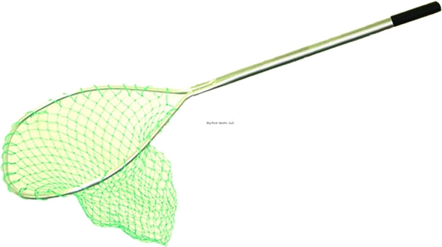 Promar Anglers Series Lnding Net20inHoop30inHndle Poly Net, LN-910