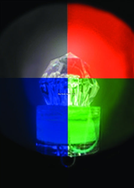 Promar Deep Drop LED Strobe Lights