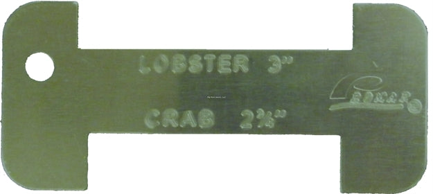 Promar Florida Lobster/Crab Gauge