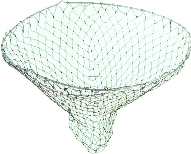 Cumings Pier Drop Net - 36