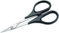 Du-Bro Fishing Line Scissors  Silver/Black