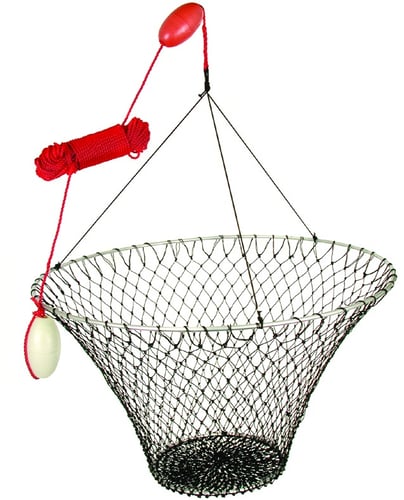 Promar 36in. Lobster/Crab Net Kit 115105