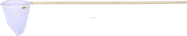 Promar Wooden Handle Bait/Shrimp/Crab Net