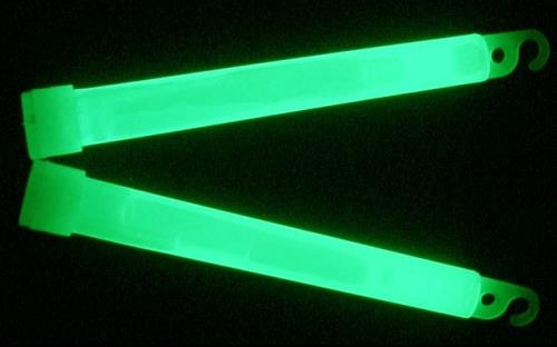 Promar Glow Light Sticks
