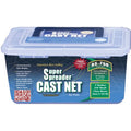 Fitec RS-750 Super Spreader Series 7 Ft Cast Net