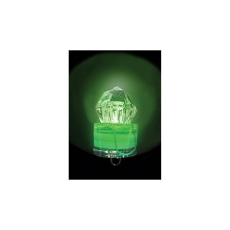 Promar Submersible Water Activated Strobe L.E.D. Light | for Fishing | by West Marine