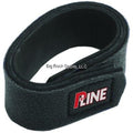 P-Line 12in Neoprene Rod Strap, 2 Pack, PLRS-12