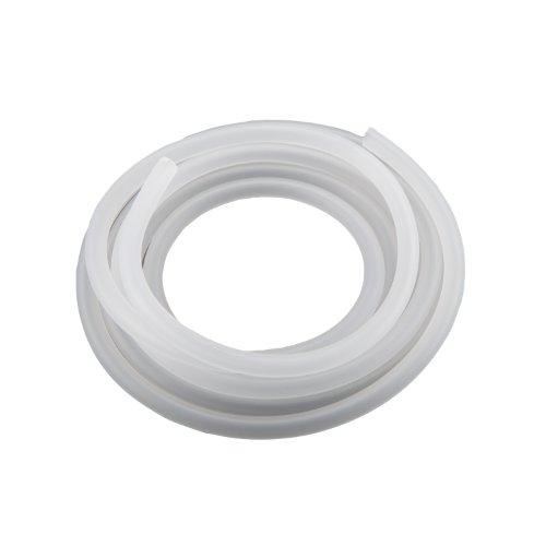 Marine Metal Silicone Air Tubing 6' Replacement for B-11, 14, 3, 5, 6