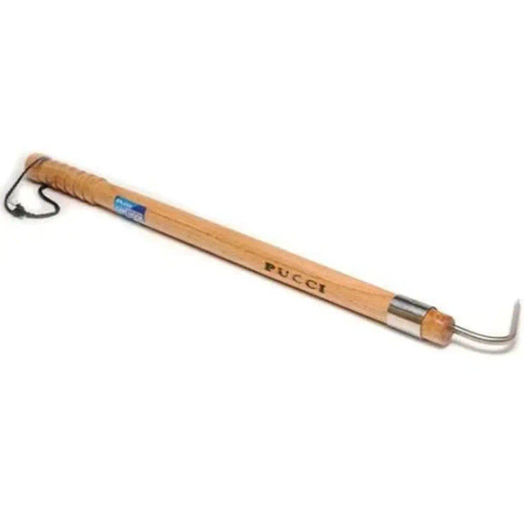 Pucci Wood Handle Gaff 32 in