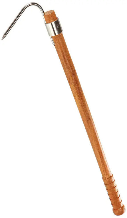 P-Line Wood Handled Hand Gaff
