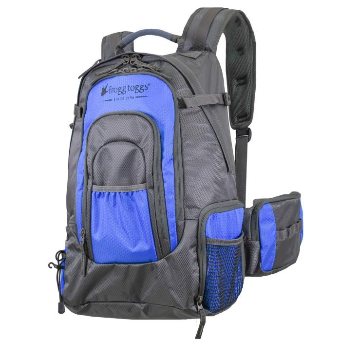 Frogg Toggs I3 Tackle Backpack One Size