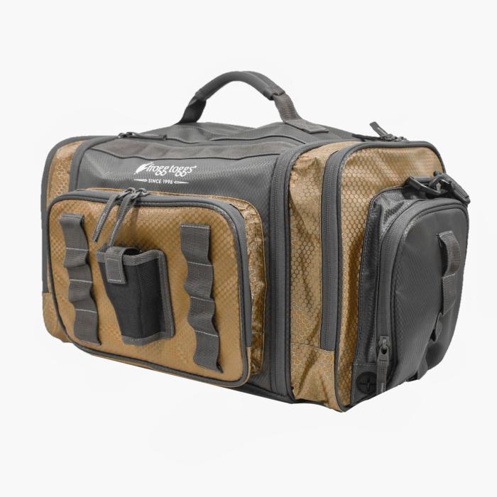 Frogg Toggs 3700 Tackle Bag, One Size, Pack of 1