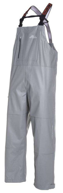 Grunden S Tourney Bibs - Abalone Grey
