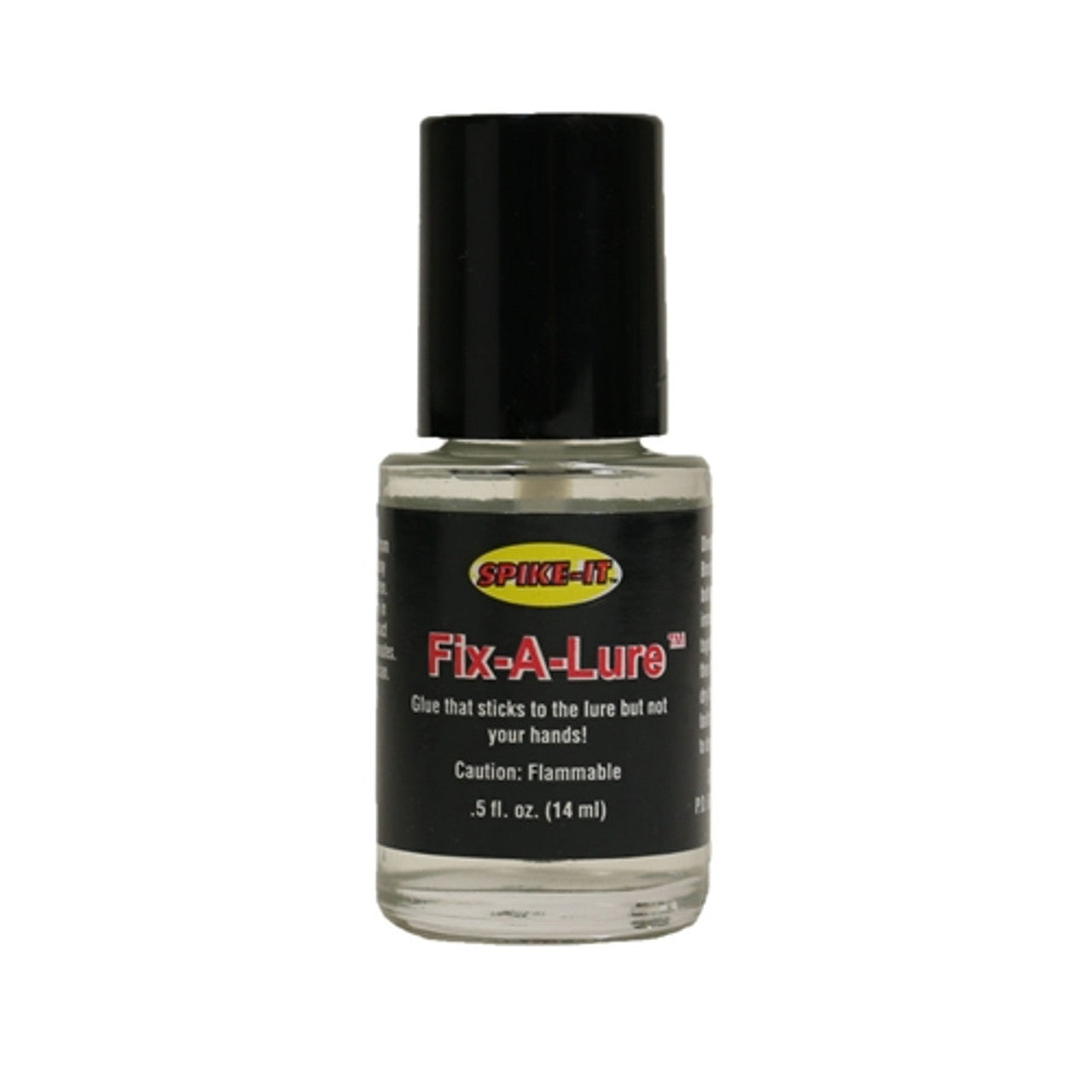 81522520 Fix-a-Lure Glue, Clear - 0.5 Oz