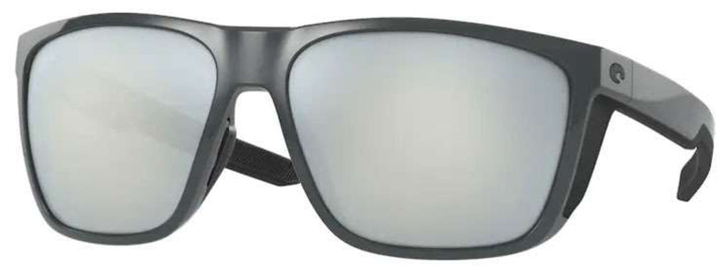 Costa Del Mar Ferg XL Polarized 901212 Men's Sunglasses Grey Size 62