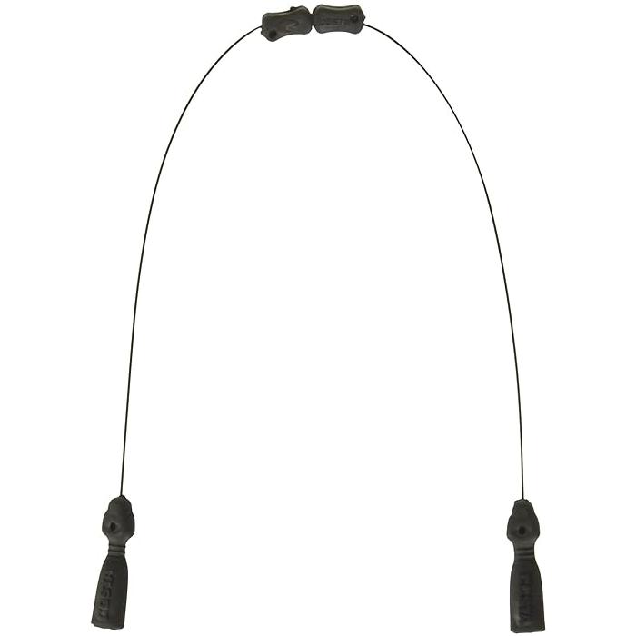 Costa C-Line Adjustable Sunglasses Retainer - Black - Black