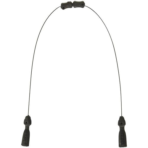 Costa C-Line Adjustable Sunglasses Retainer - Black - Black