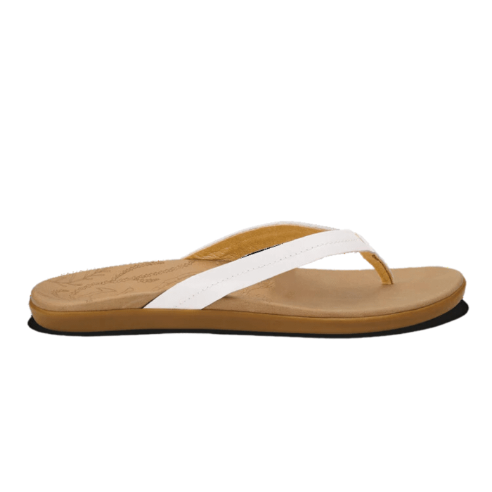 Olukai Honu Beach Flip Flop Sandals