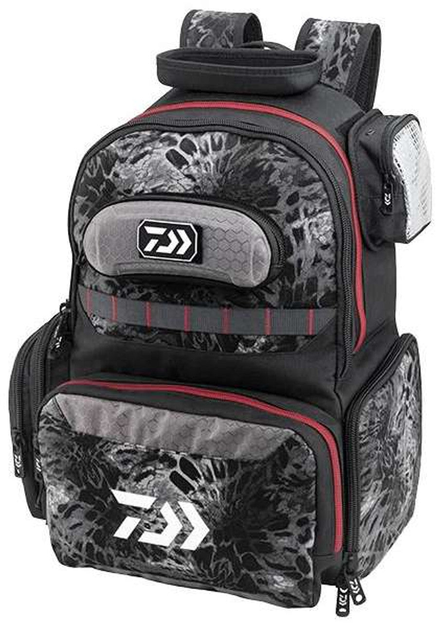 Daiwa D-Vec Tackle Back Pack Prymal DTBP-PRY