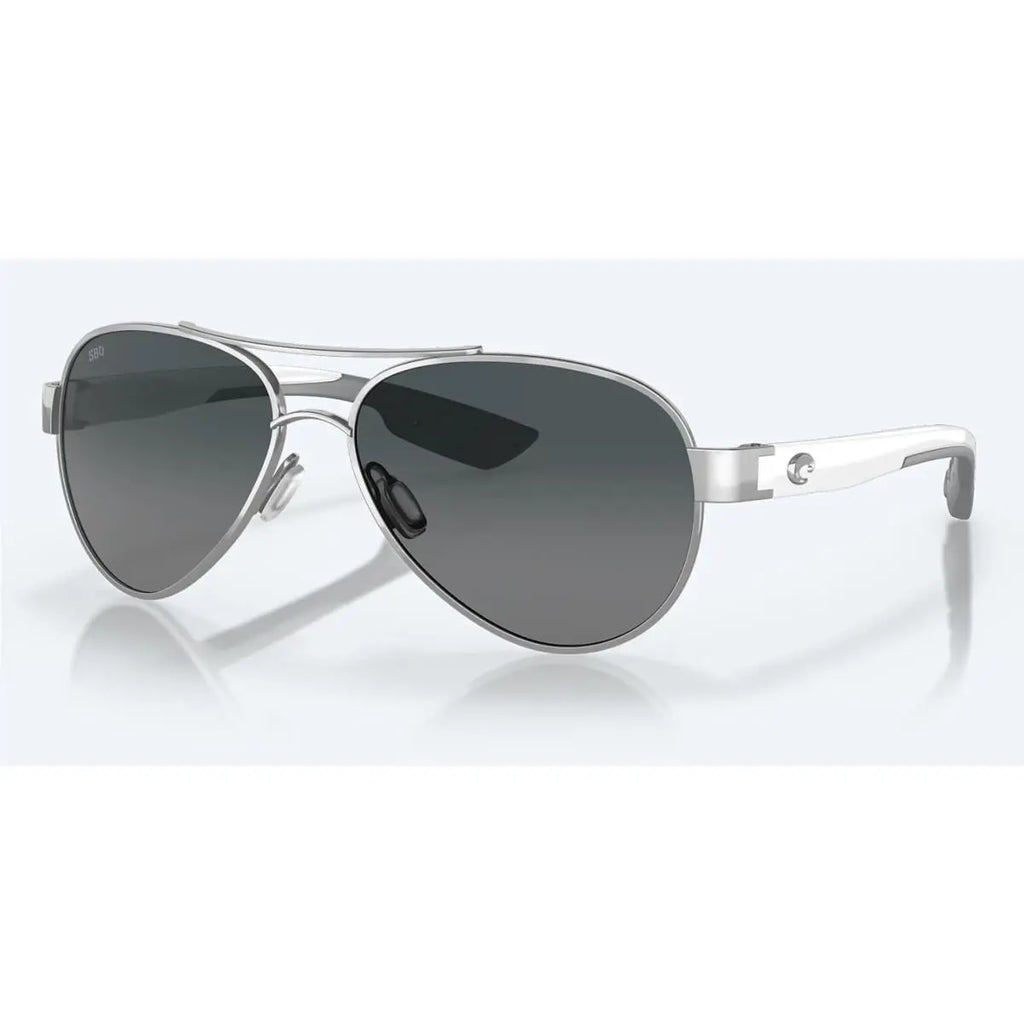 Costa Del Mar Loreto 580G Polarized Sunglasses, Size 56