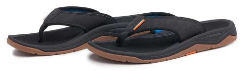 Grundens Deck Boss Sandal - Anchor - 13