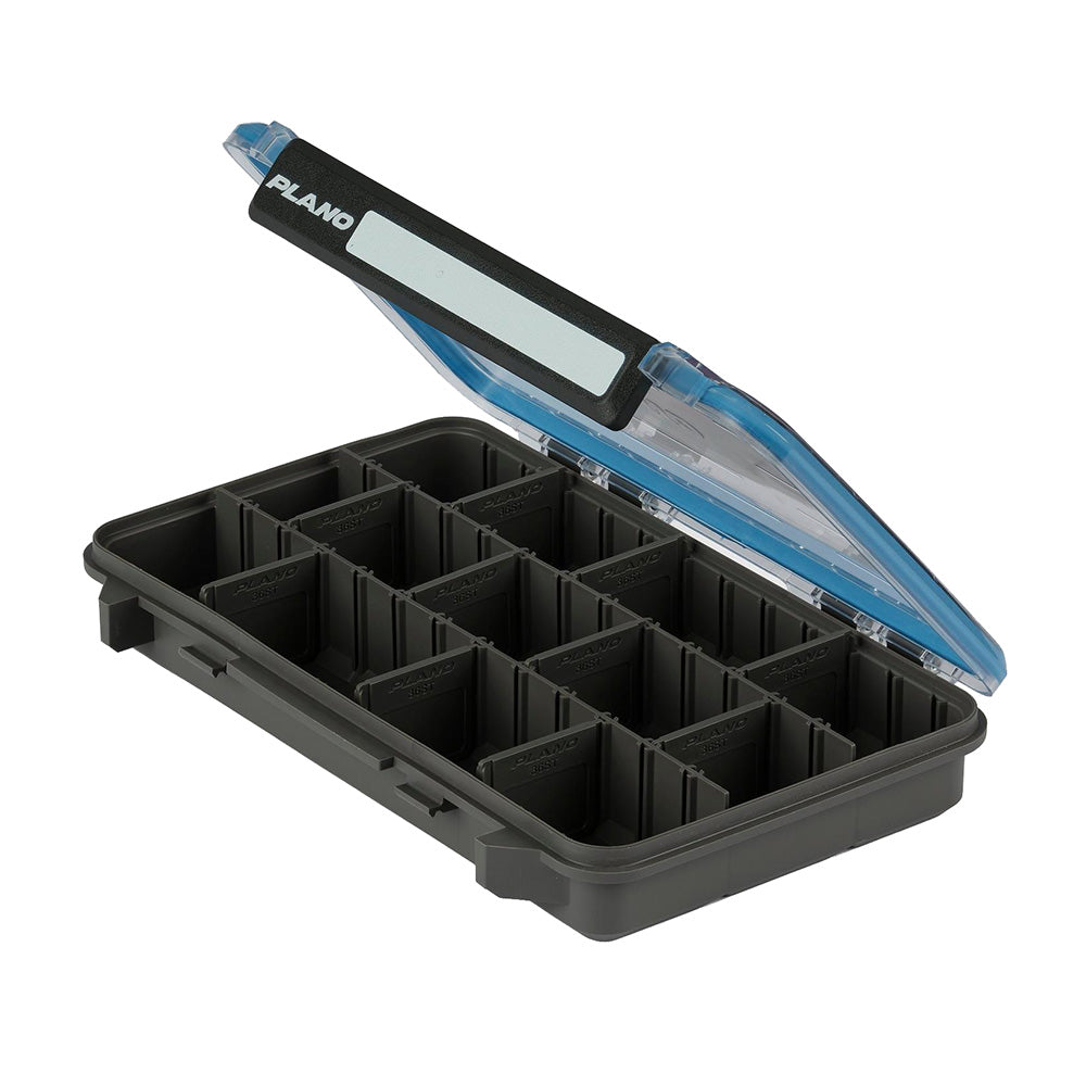 Plano Next Gen StowAway® Waterproof Tackle/Utility Tray, 3600