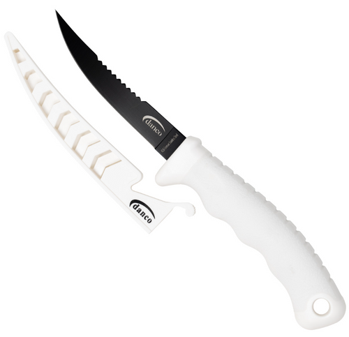 Danco ECO Series 5 Inch Bait And Fillet Knife ECO5KNFE