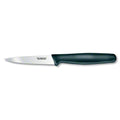 Victorinox Swiss Army Forschner Paring Knife, Black Handle, 4 In. (40501)
