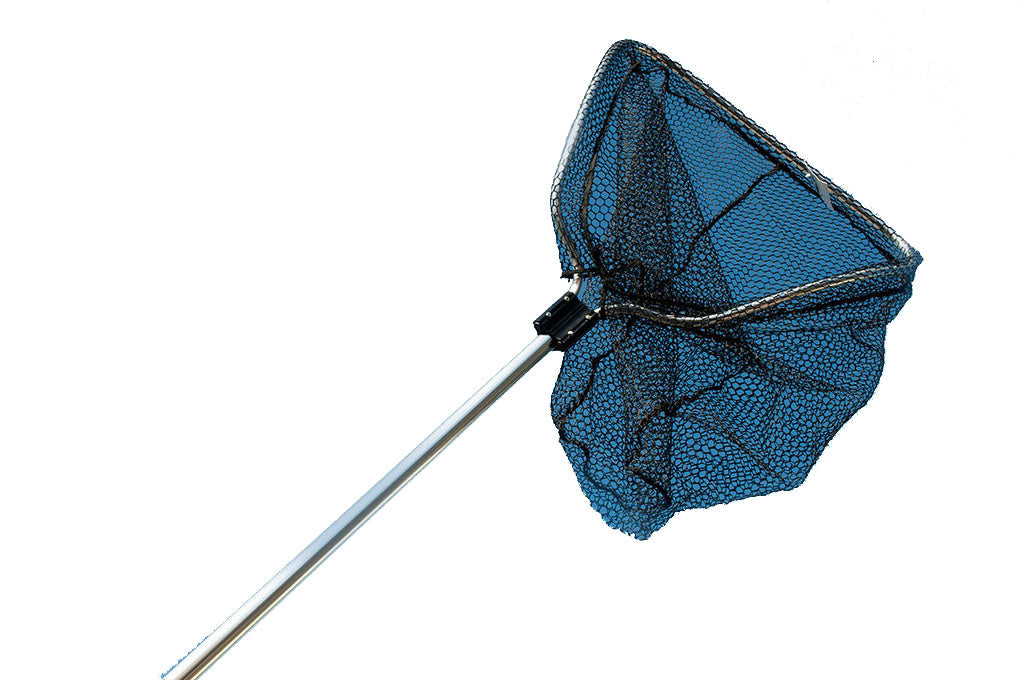 Lee Fisher Landing Net 6  with Detachable Net Head TT-LNJF-15