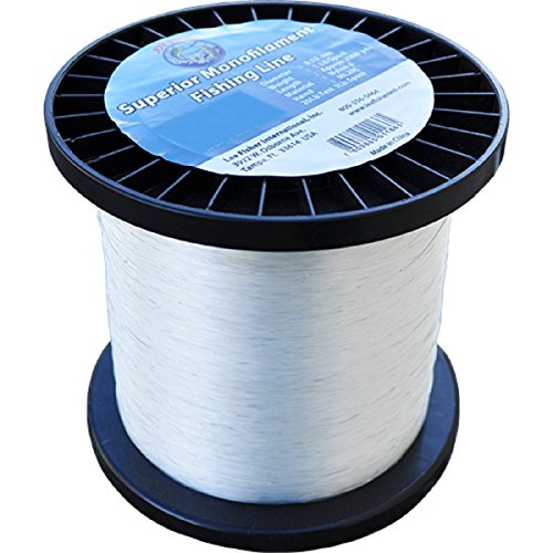 ‎Joy Fish Joy Monofilament Fishing Line 1 Lb Spool (120 Lb (Est 360 Yds))