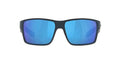 Costa Reefton Pro 580G Polarized Sunglasses, Midnight Blue