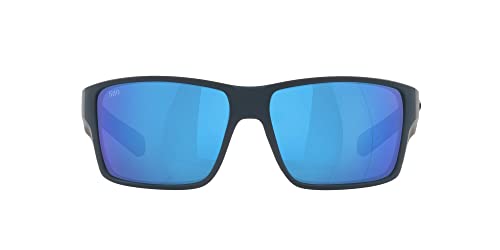 Costa Reefton Pro 580G Polarized Sunglasses, Midnight Blue