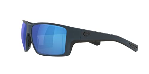 Costa Reefton Pro 580G Polarized Sunglasses, Midnight Blue