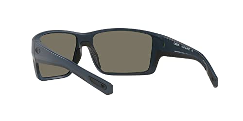 Costa Reefton Pro 580G Polarized Sunglasses, Midnight Blue