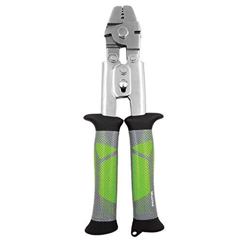 Crimping Pliers 10"