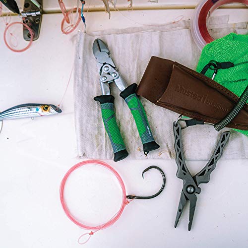Crimping Pliers 10"
