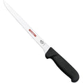 Victorinox Canada Fibrox 8" Flexible Filleting Knife Black