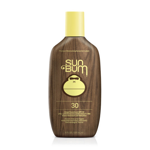 Sun Bum SPF 30 Moisturizing Lotion, 8oz. | by West Marine