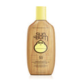 Sun Bum Moisturizing Lotion SPF 50, 8 oz