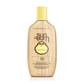 Sun Bum SPF 70 Moisturizing Lotion 8 oz