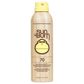 Sun Bum SPF 70 Sunscreen Spray, 6 oz